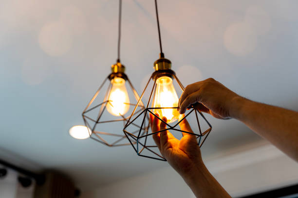 Professional Electrician in KS