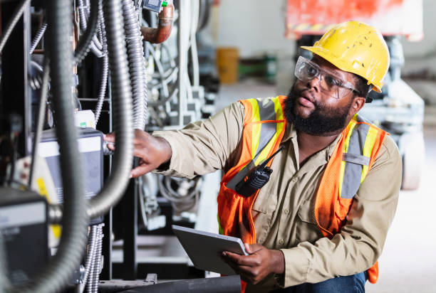 Best Electric Panel Repair  in Oakley, KS