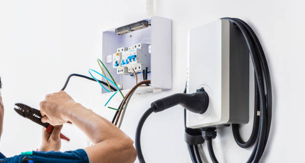 Best Affordable Emergency Electrician  in Oakley, KS