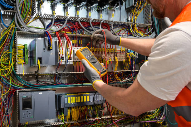 Best Home Electrical Repair  in Oakley, KS