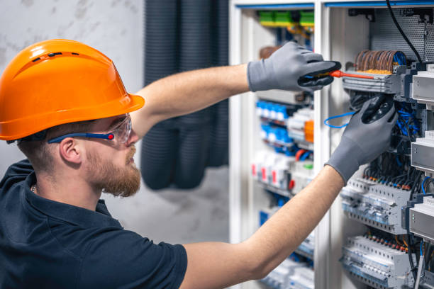 Best Electrical System Inspection  in Oakley, KS
