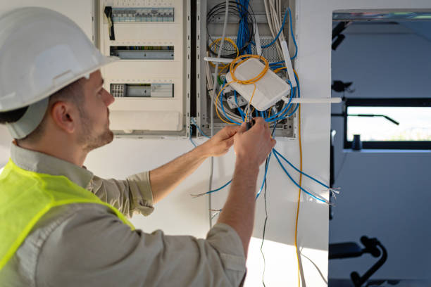 Best Affordable Electrical Installation  in Oakley, KS